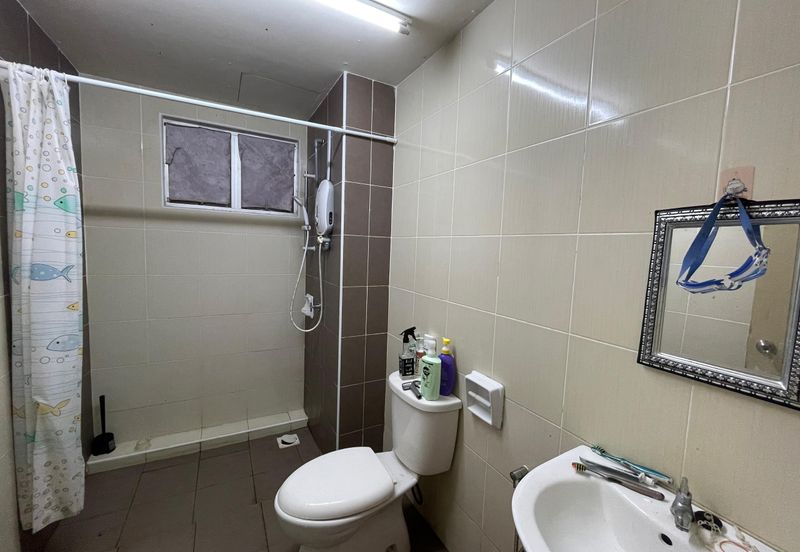 South Bayu Residence