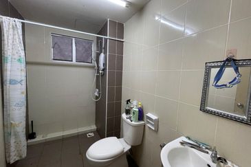 South Bayu Residence