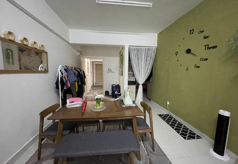 South Bayu Residence