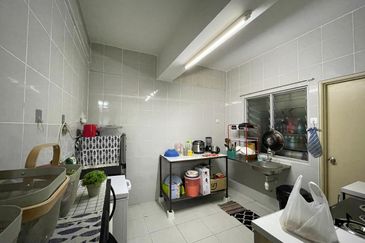 South Bayu Residence