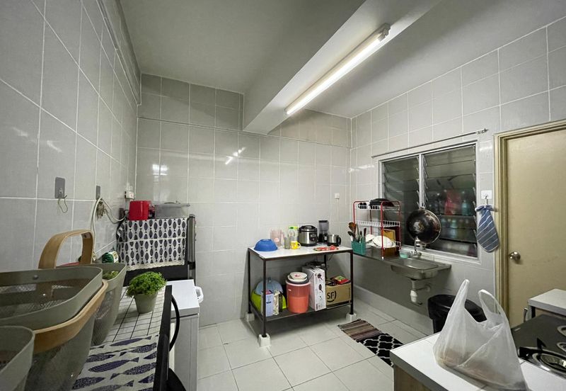 South Bayu Residence