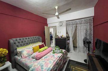 South Bayu Residence