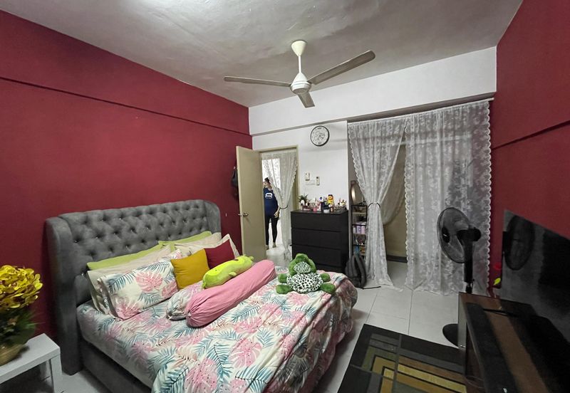 South Bayu Residence