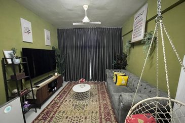 South Bayu Residence