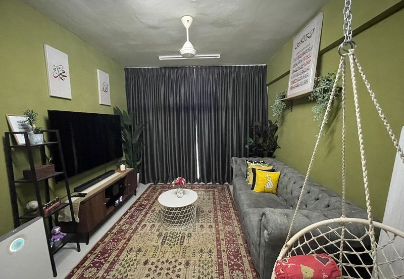 South Bayu Residence