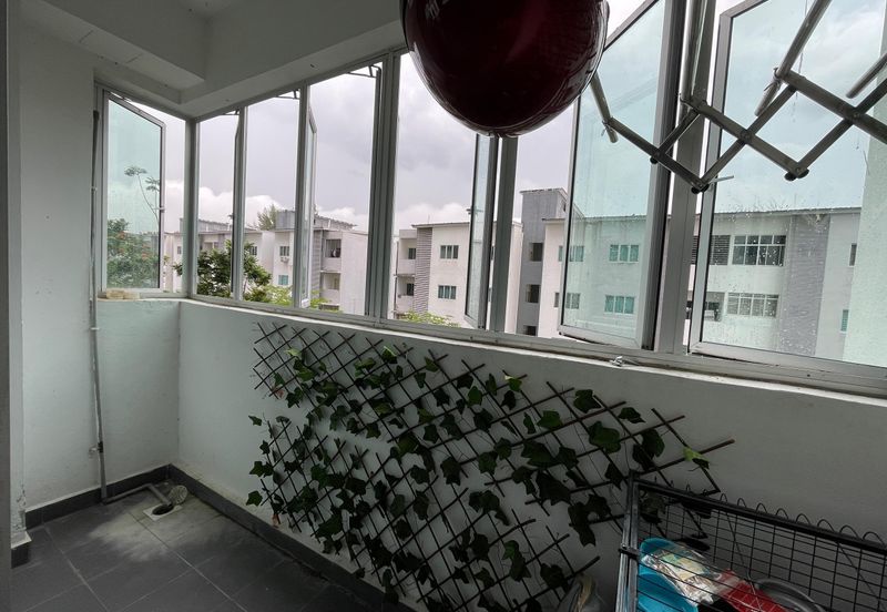 South Bayu Residence