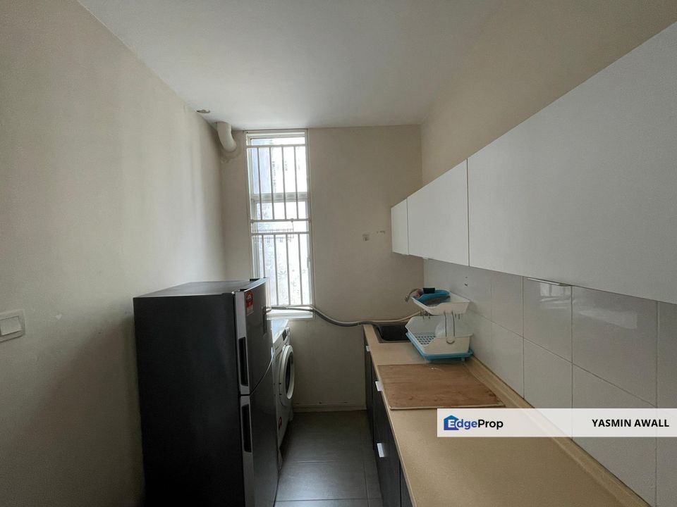 GOOD FOR INVESTMENT Starz Valley Studio Putra Nilai, Negeri Sembilan, Nilai