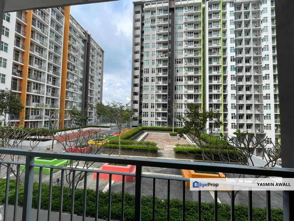 GOOD FOR INVESTMENT Starz Valley Studio Putra Nilai, Negeri Sembilan, Nilai