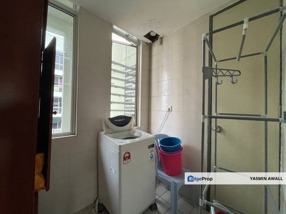 GOOD FOR INVESTMENT Cyberia Smarthomes Townhouse Cyberjaya, Selangor, Sepang