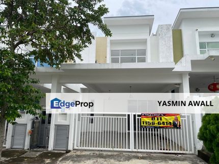 GOOD DEAL 2 Storey Terrace Adira Ara Sendayan, Negeri Sembilan, Seremban