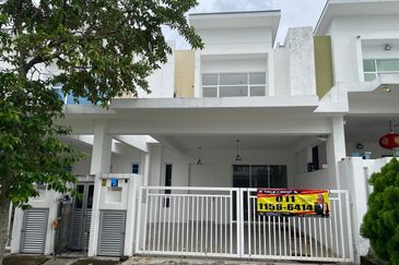 ARA SENDAYAN @ BANDAR SRI SENDAYAN