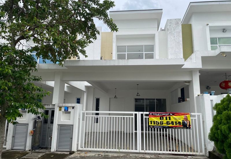 ARA SENDAYAN @ BANDAR SRI SENDAYAN