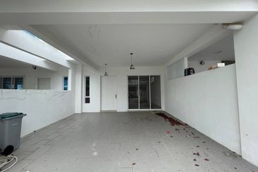 ARA SENDAYAN @ BANDAR SRI SENDAYAN