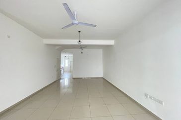 ARA SENDAYAN @ BANDAR SRI SENDAYAN