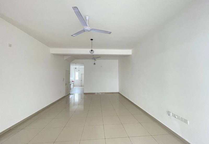 ARA SENDAYAN @ BANDAR SRI SENDAYAN