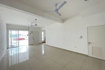 ARA SENDAYAN @ BANDAR SRI SENDAYAN