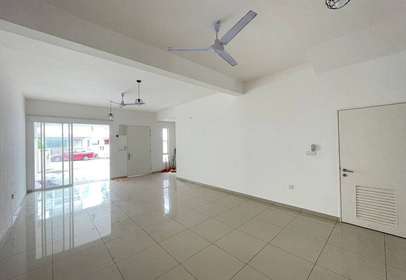 ARA SENDAYAN @ BANDAR SRI SENDAYAN