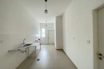 ARA SENDAYAN @ BANDAR SRI SENDAYAN