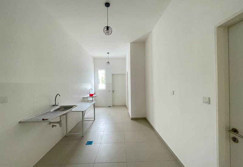 ARA SENDAYAN @ BANDAR SRI SENDAYAN