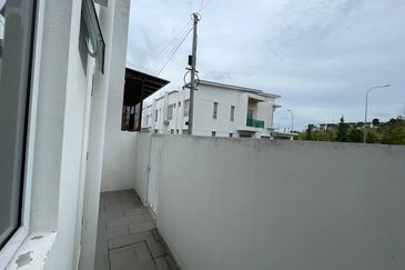 ARA SENDAYAN @ BANDAR SRI SENDAYAN