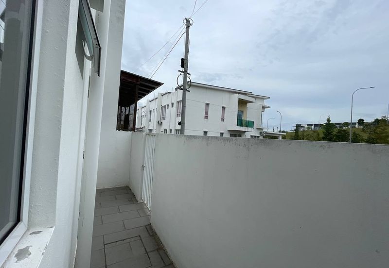 ARA SENDAYAN @ BANDAR SRI SENDAYAN