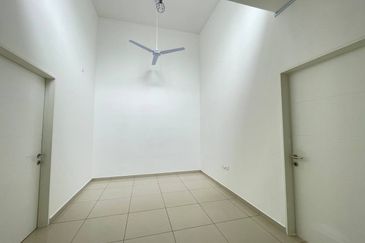 ARA SENDAYAN @ BANDAR SRI SENDAYAN