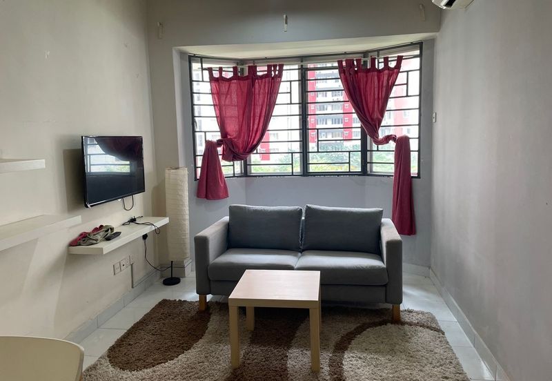 Main Place Residence