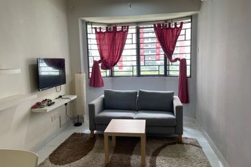 Main Place Residence