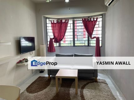 FULLY FURNISH Main Place Service Residence @USJ21, Subang Jaya, Selangor, USJ