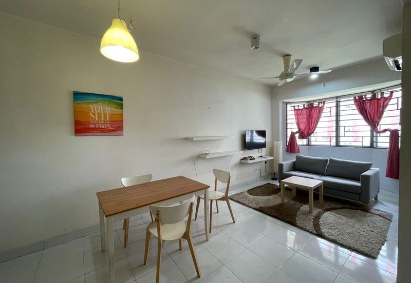 Main Place Residence