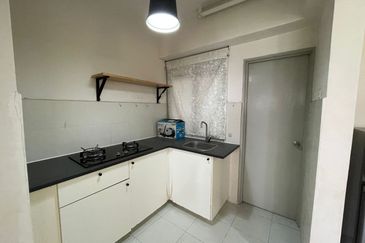 Main Place Residence