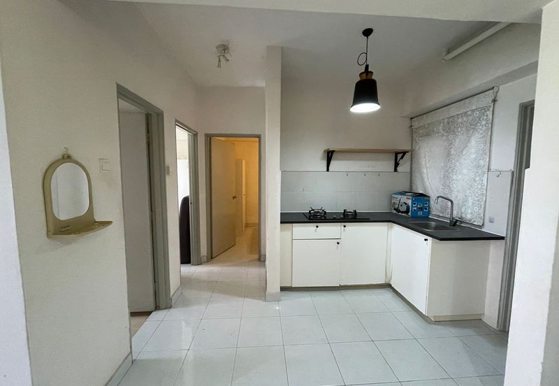 Main Place Residence