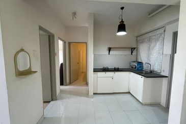 Main Place Residence