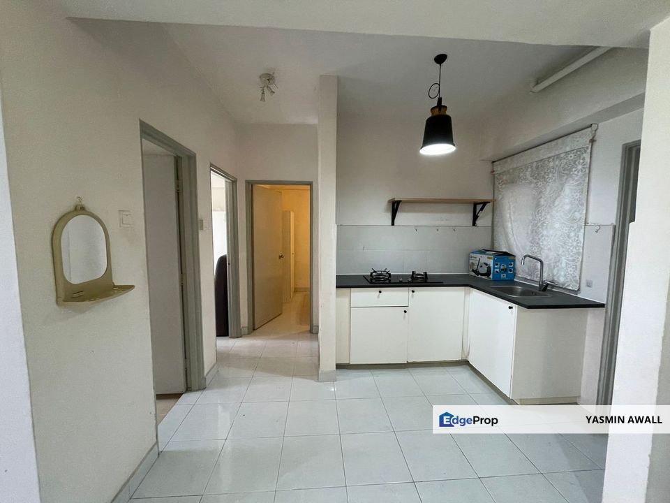 FULLY FURNISH Main Place Service Residence @USJ21, Subang Jaya, Selangor, USJ