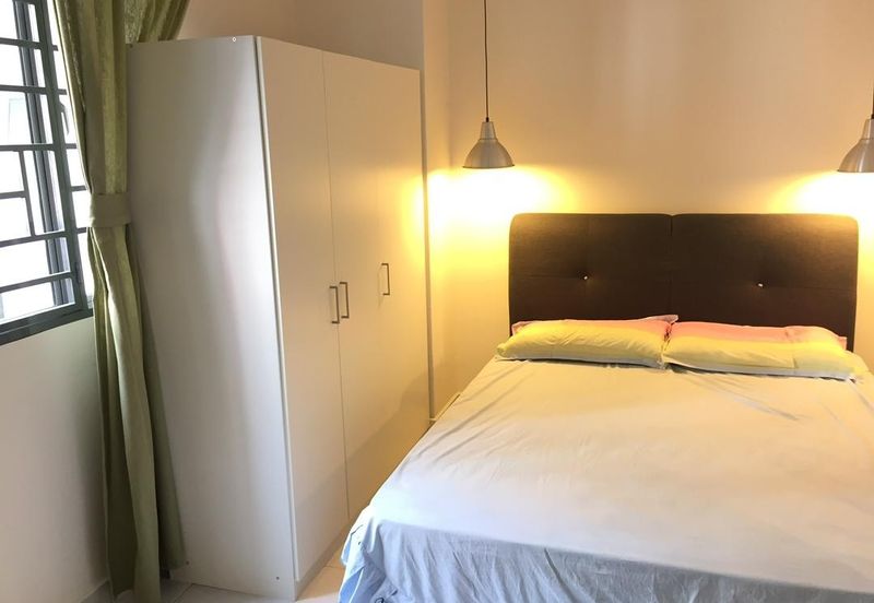 Main Place Residence