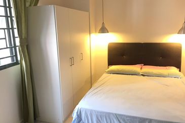 Main Place Residence