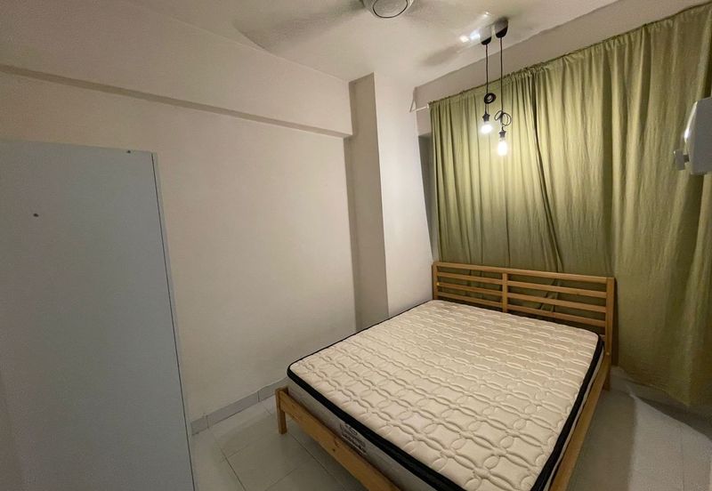 Main Place Residence