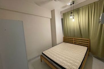 Main Place Residence