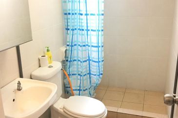 Main Place Residence