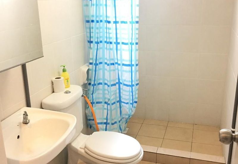 Main Place Residence