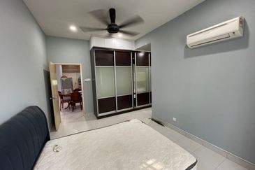 South Bayu Residence