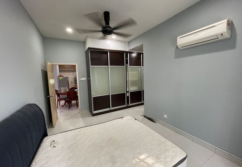 South Bayu Residence