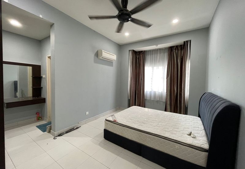 South Bayu Residence