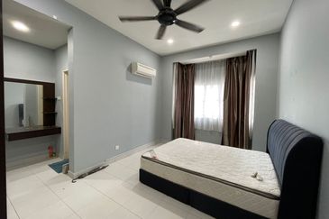 South Bayu Residence