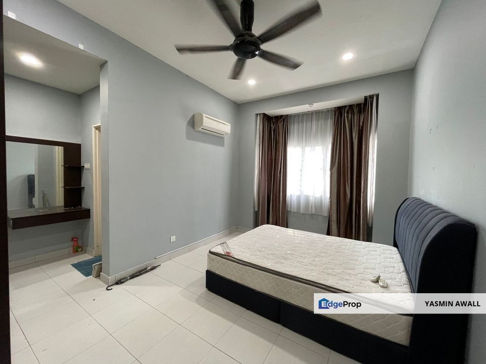 FULLY FURNISHED Apartment South Bayu Residence 2 Putra Nilai, Bandar Baru Nilai, Negeri Sembilan, Nilai