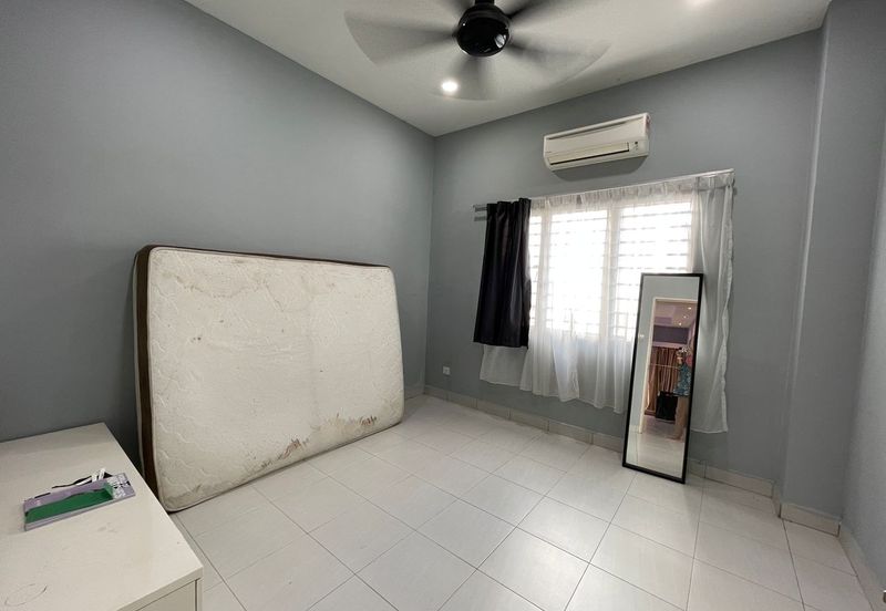 South Bayu Residence