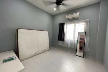 South Bayu Residence