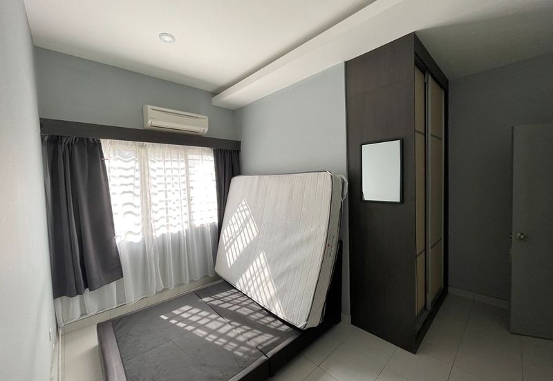 South Bayu Residence