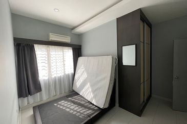 South Bayu Residence