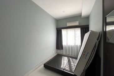 South Bayu Residence